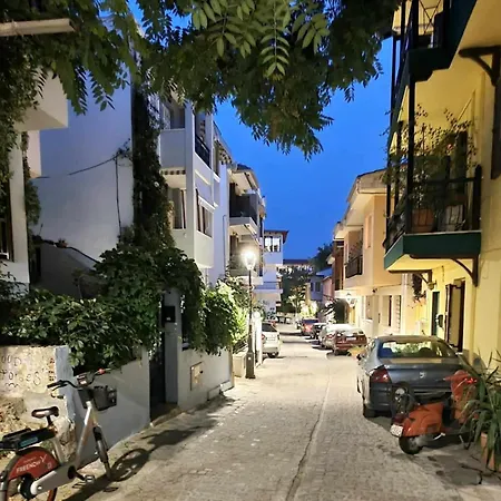 Bi&ly 34 Old Town With View * Salonicco