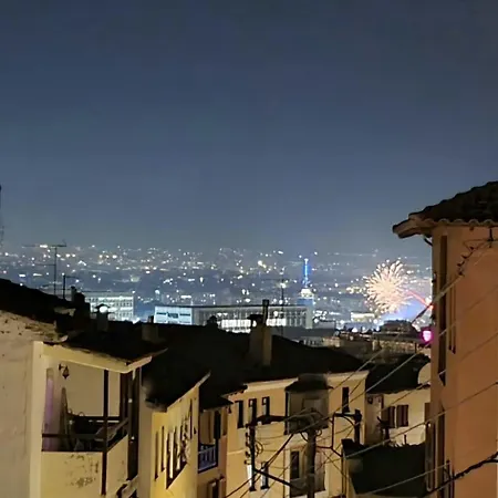 Appartamento Bi&ly 34 Old Town With View *
