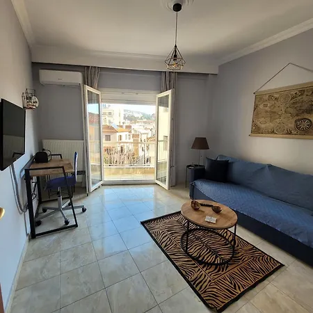Bi&ly 34 Old Town With View Appartamento *