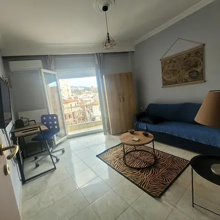 Bi&ly 34 Old Town With View Appartamento