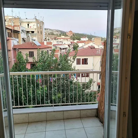 Bi&ly 34 Old Town With View Appartamento
