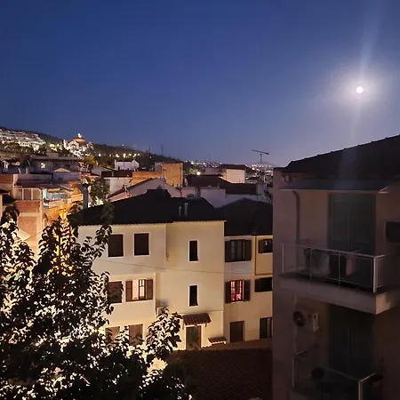 Bi&ly 34 Old Town With View Appartamento